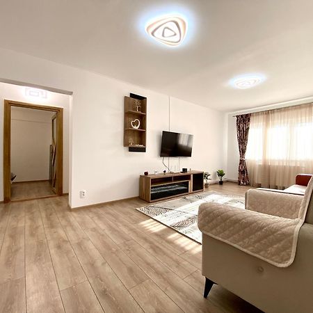 Kronstadt Apartment - Pet Friendly براشوف المظهر الخارجي الصورة