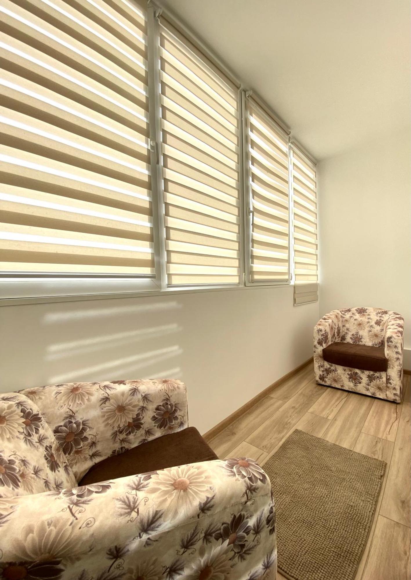 Kronstadt Apartment - Pet Friendly براشوف المظهر الخارجي الصورة
