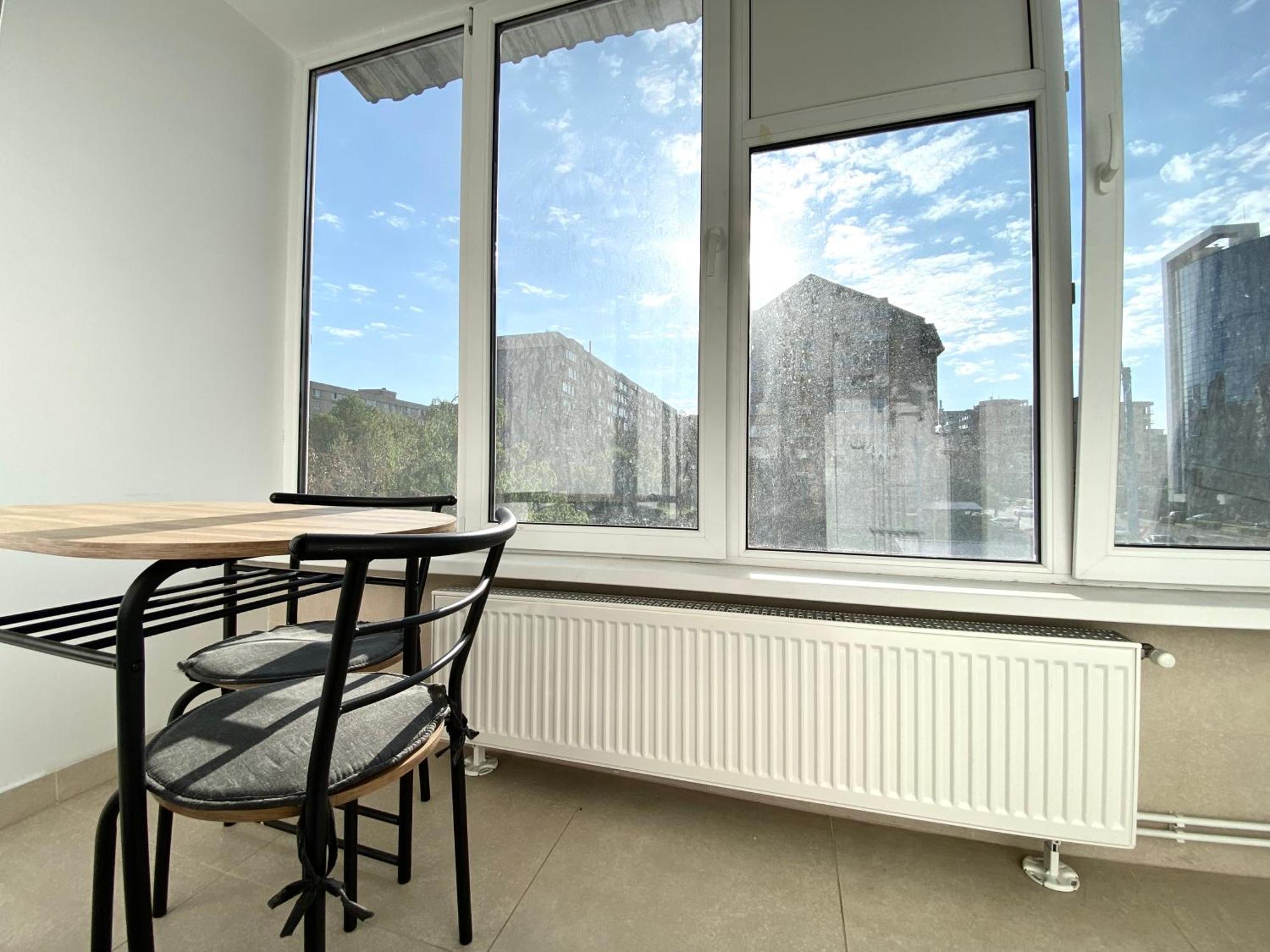Kronstadt Apartment - Pet Friendly براشوف المظهر الخارجي الصورة