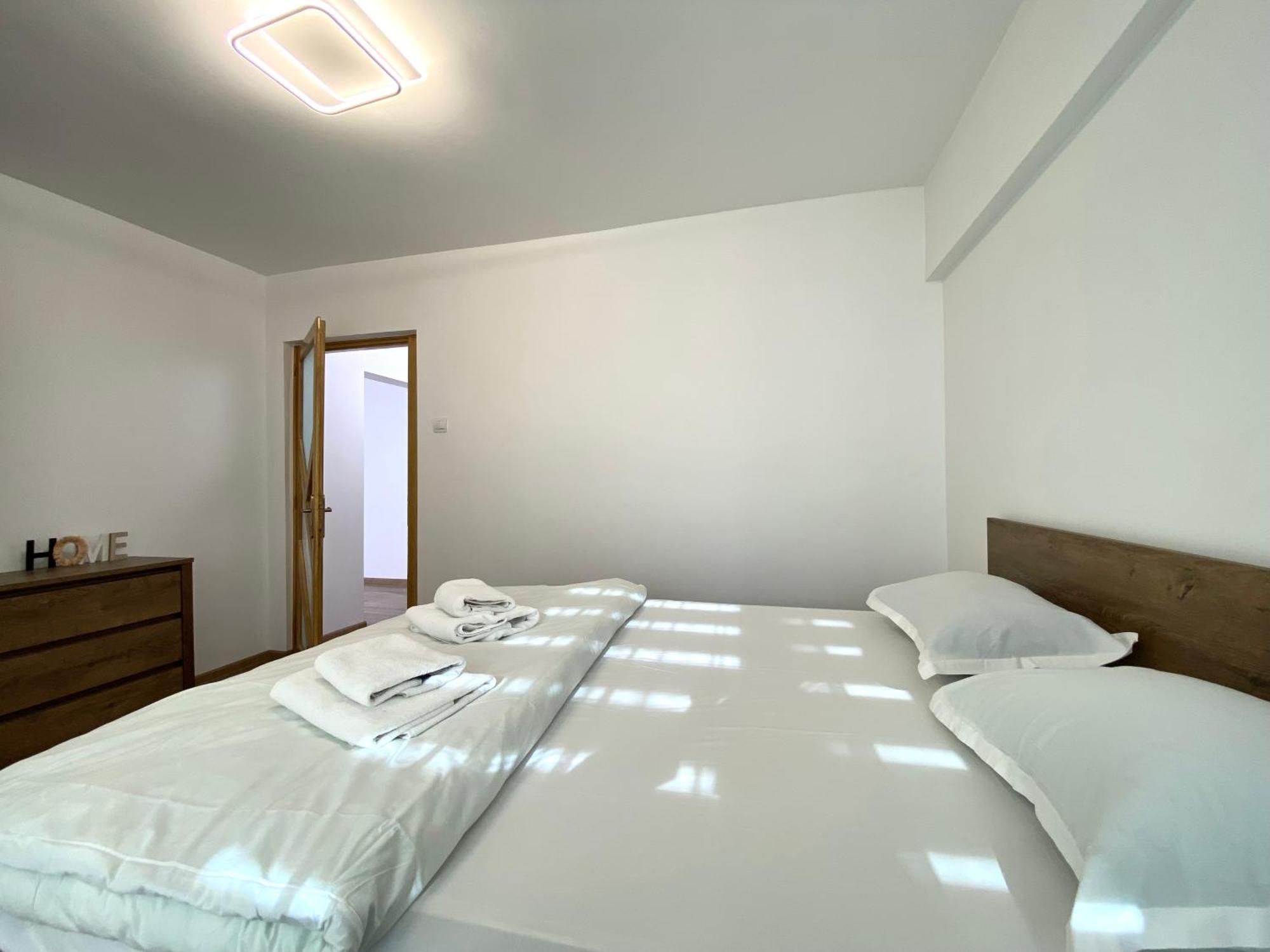 Kronstadt Apartment - Pet Friendly براشوف المظهر الخارجي الصورة
