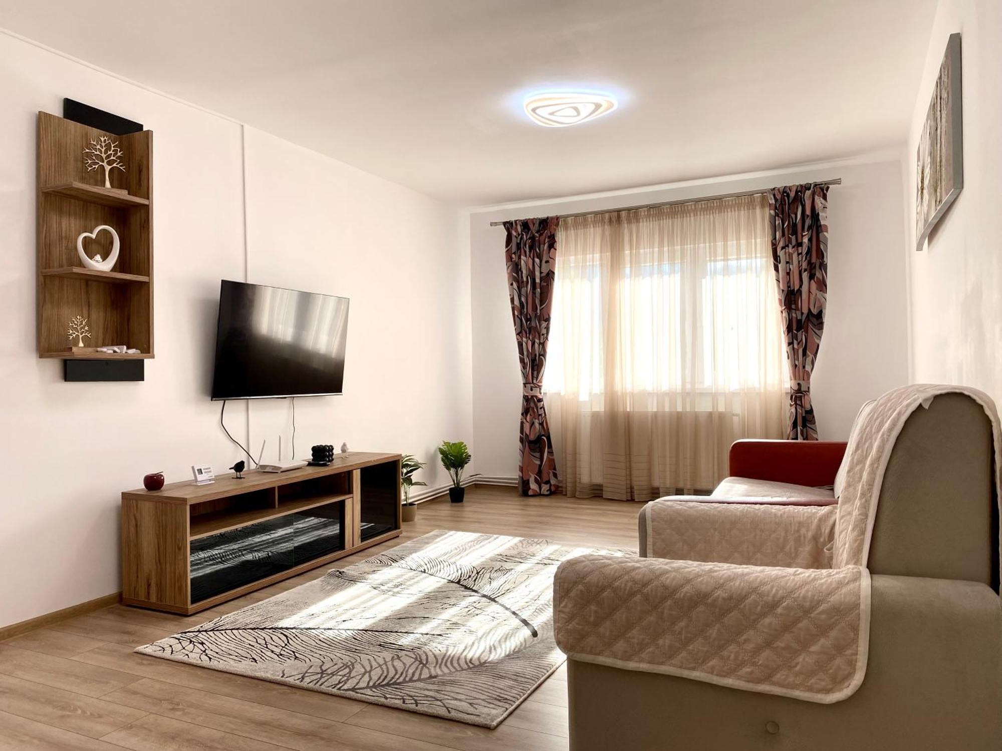Kronstadt Apartment - Pet Friendly براشوف المظهر الخارجي الصورة