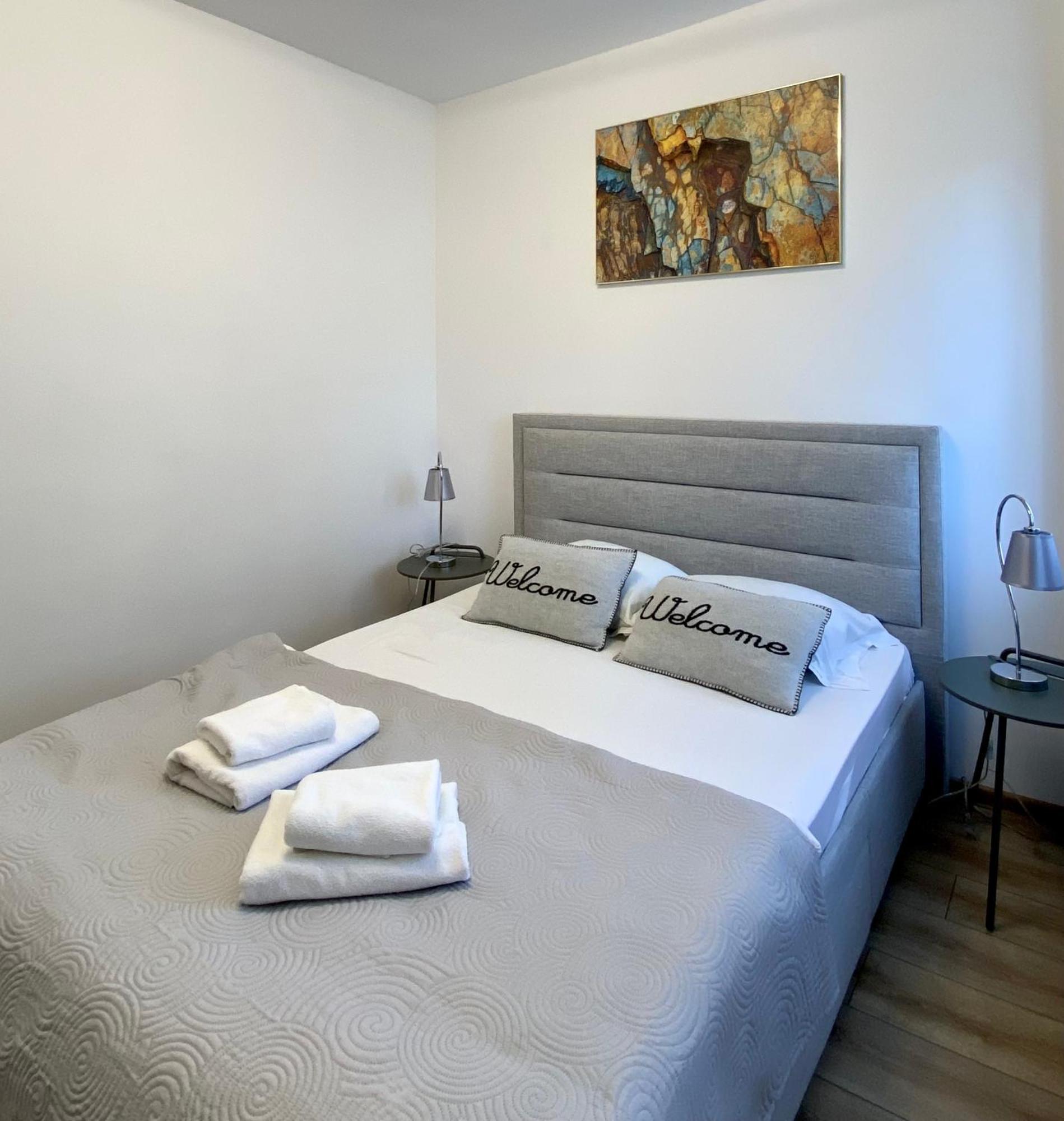 Kronstadt Apartment - Pet Friendly براشوف المظهر الخارجي الصورة
